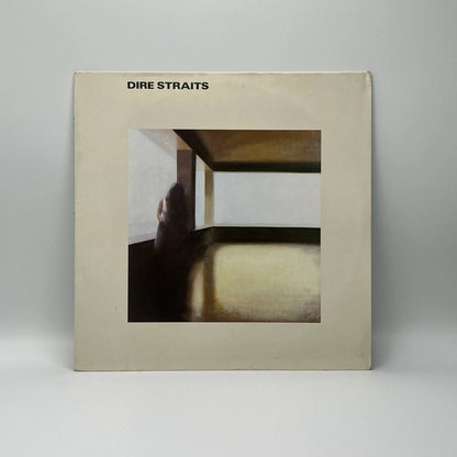 Dire Straits - Dire Straits LP