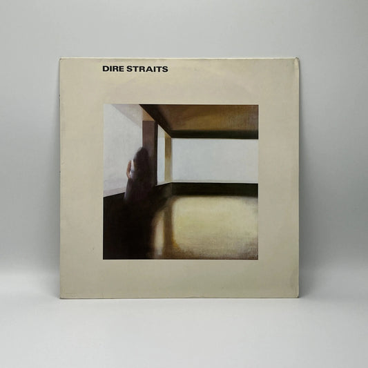 Dire Straits - Dire Straits LP