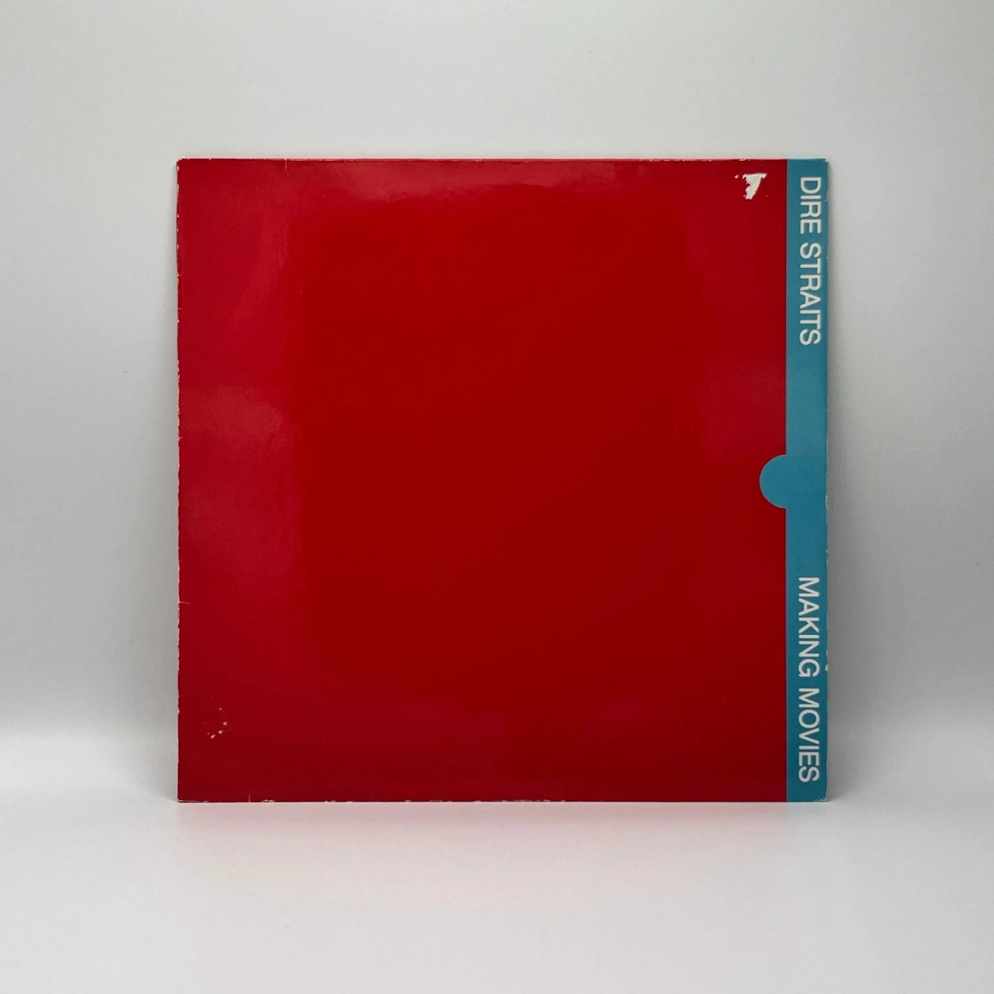 Dire Straits - Making Movies LP