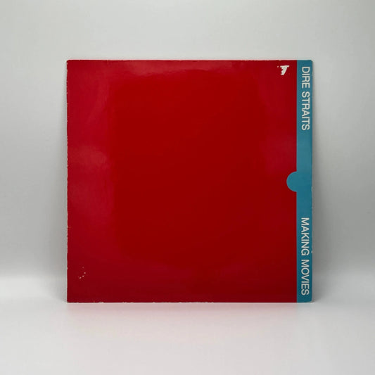 Dire Straits - Making Movies LP