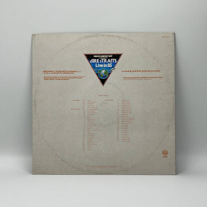 Dire Straits - Money For Nothing (Full Length Version) Maxi-Single
