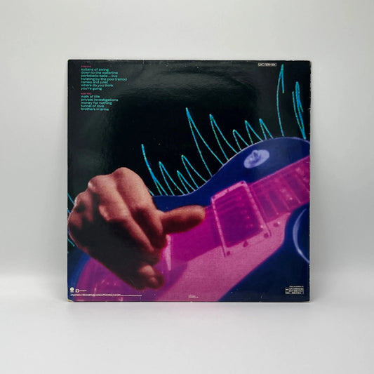Dire Straits - Money For Nothing LP