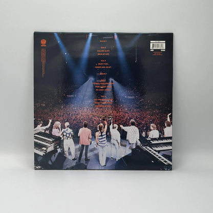 Dire Straits - On The Night 2LP