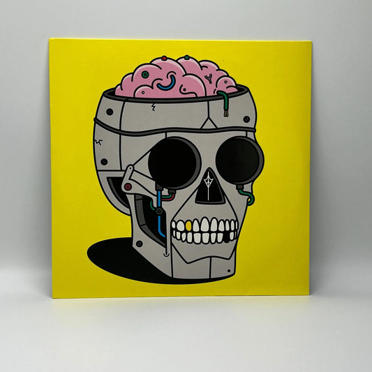 Disco Ensemble - Afterlife LP
