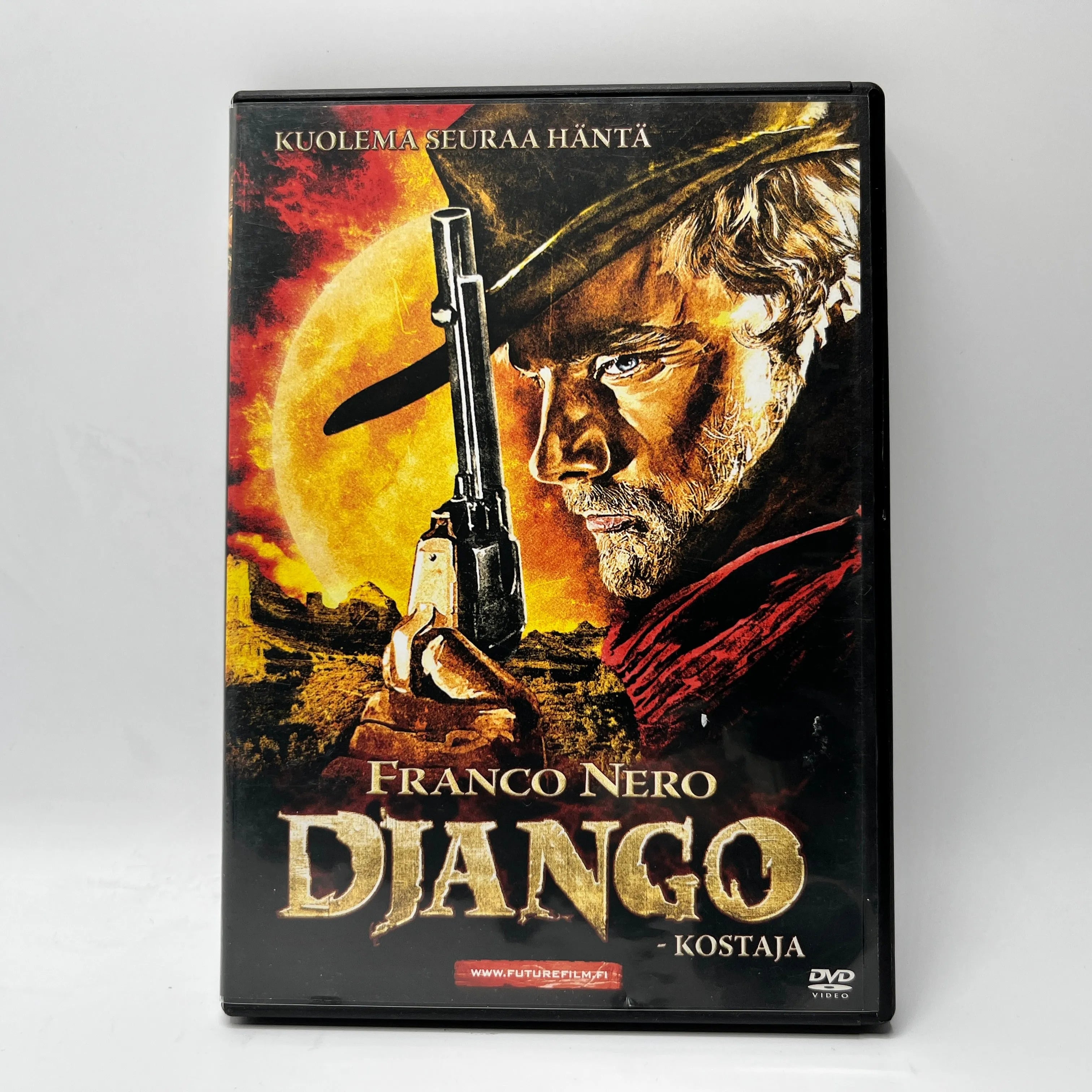 Django (DVD)