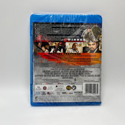 Django Unchained (Blu-Ray)
