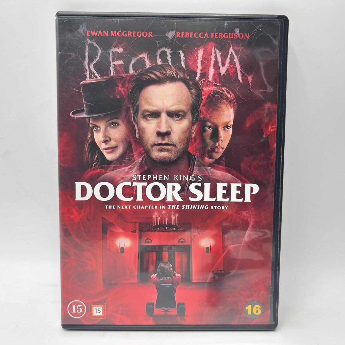 Doctor Sleep (DVD)