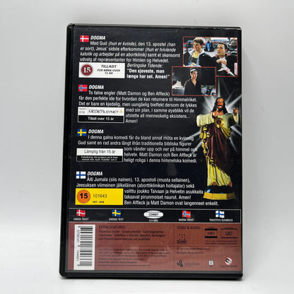 Dogma (DVD)