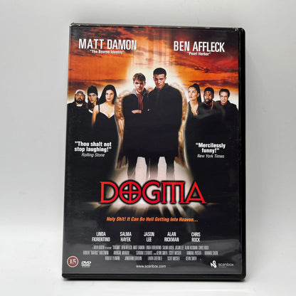 Dogma (DVD)