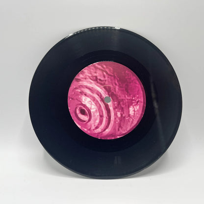 Don Huonot - Kapteeni Koulukammo/Kaunis Painajainen Single