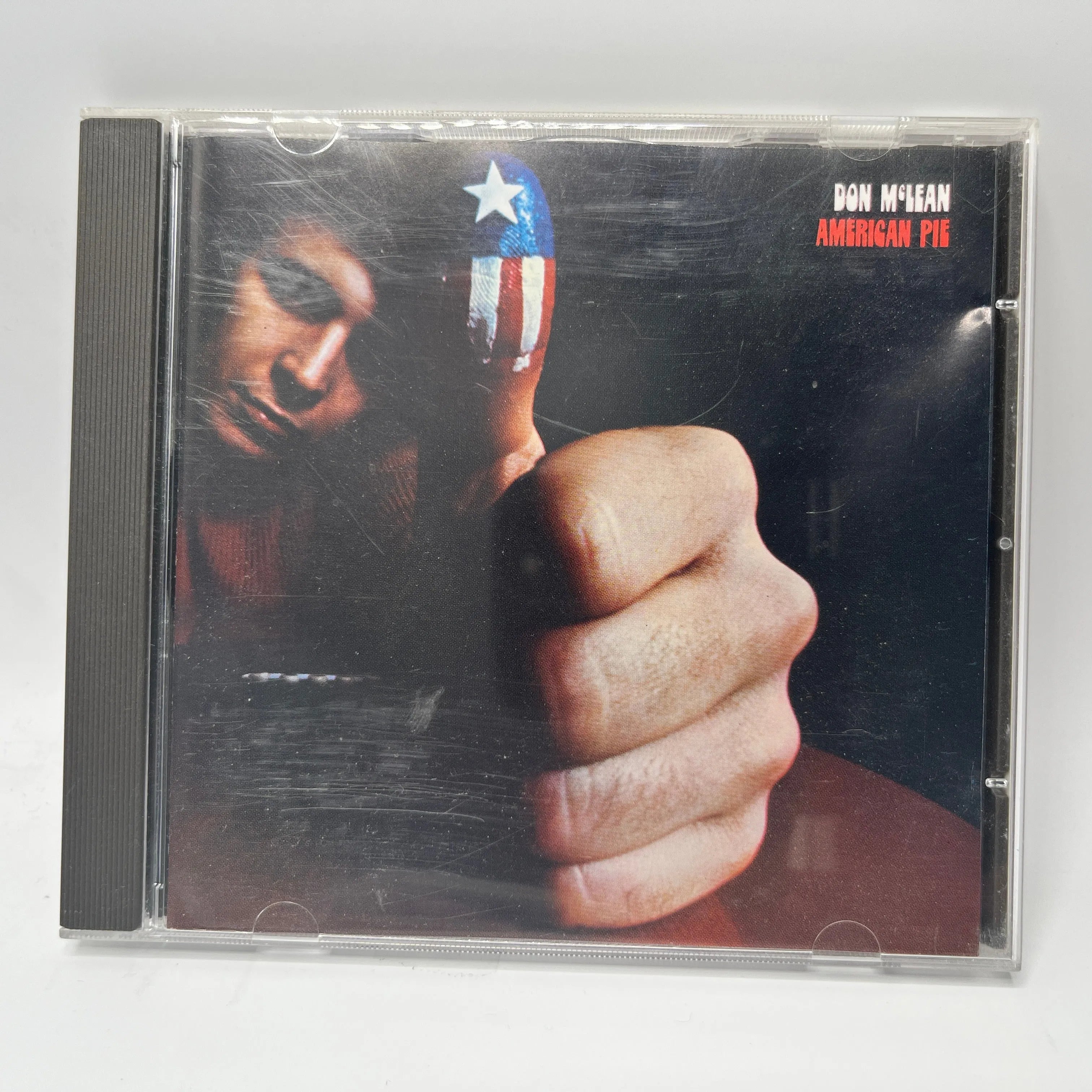 Don McLean – American Pie CD