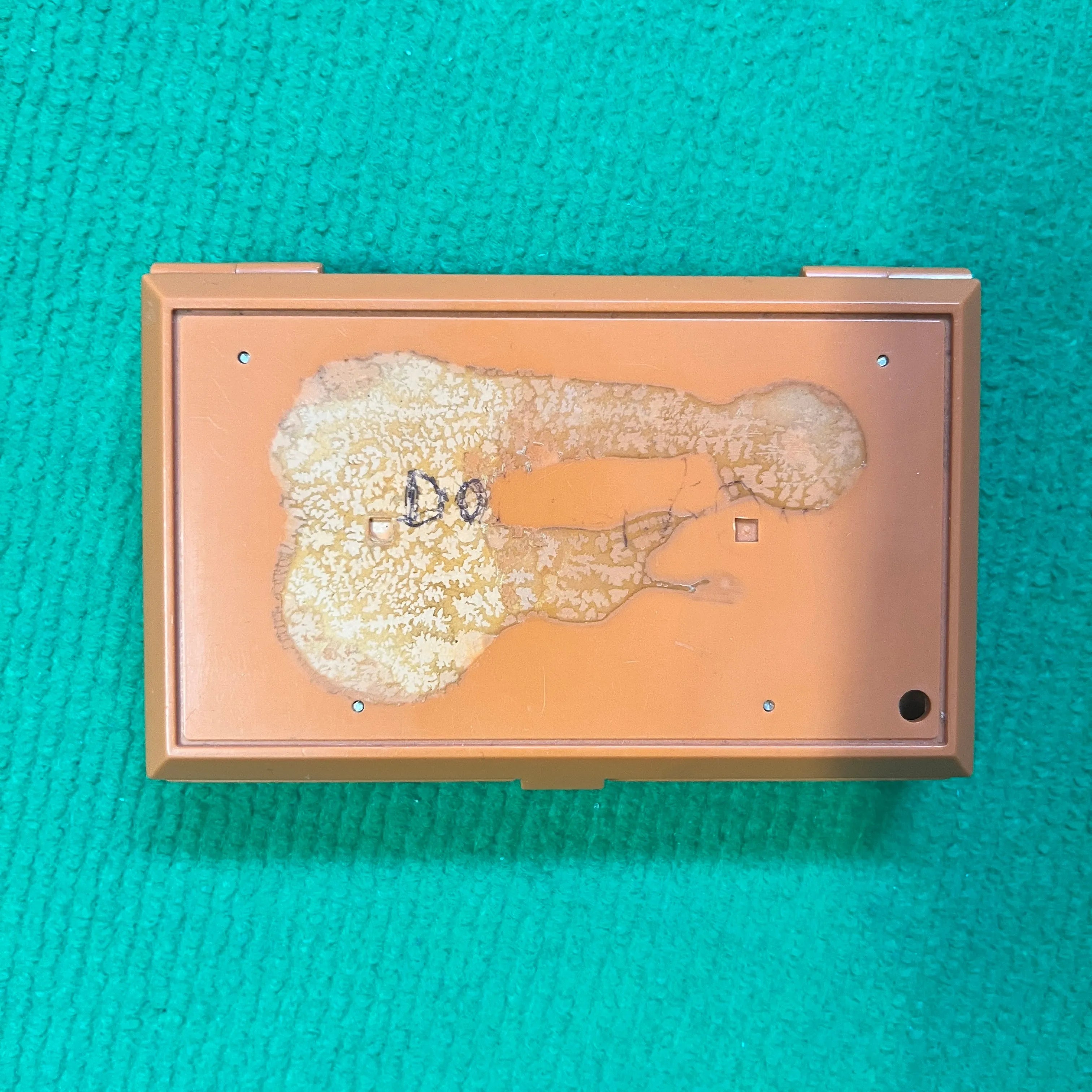 Donkey Kong Game & Watch 1981 (Loose)