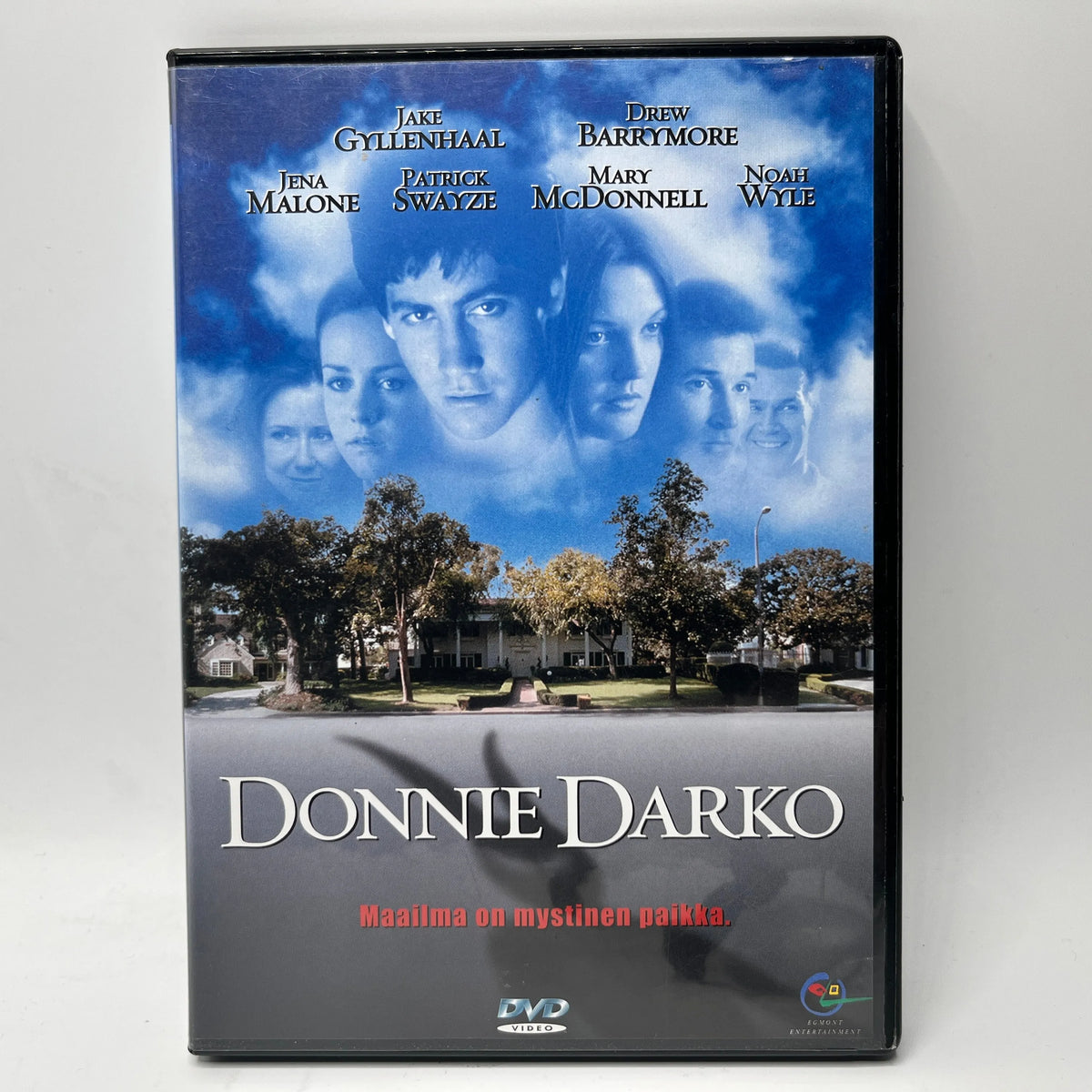 Donnie Darko (DVD)