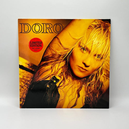 Doro - Doro LP