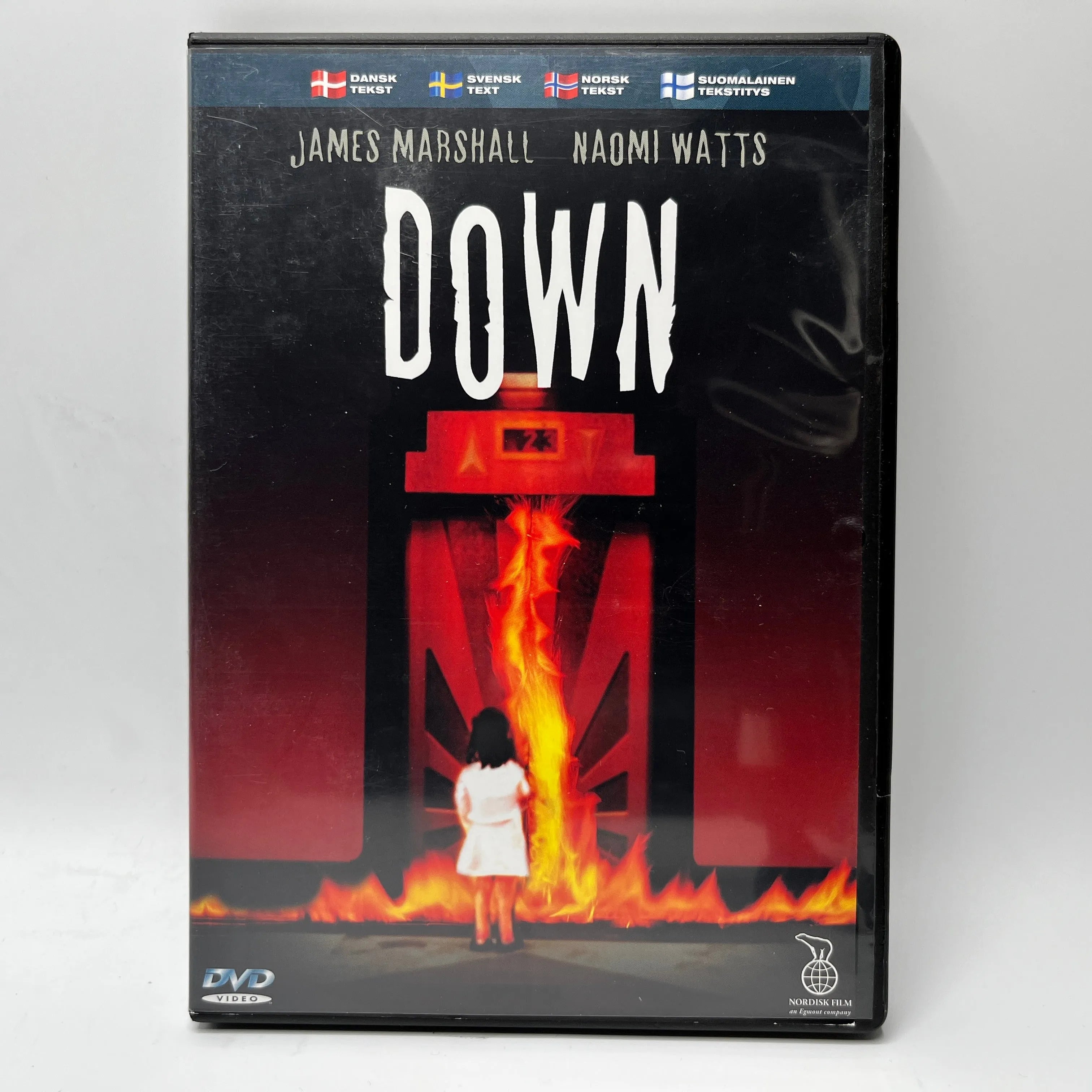 Down (DVD)