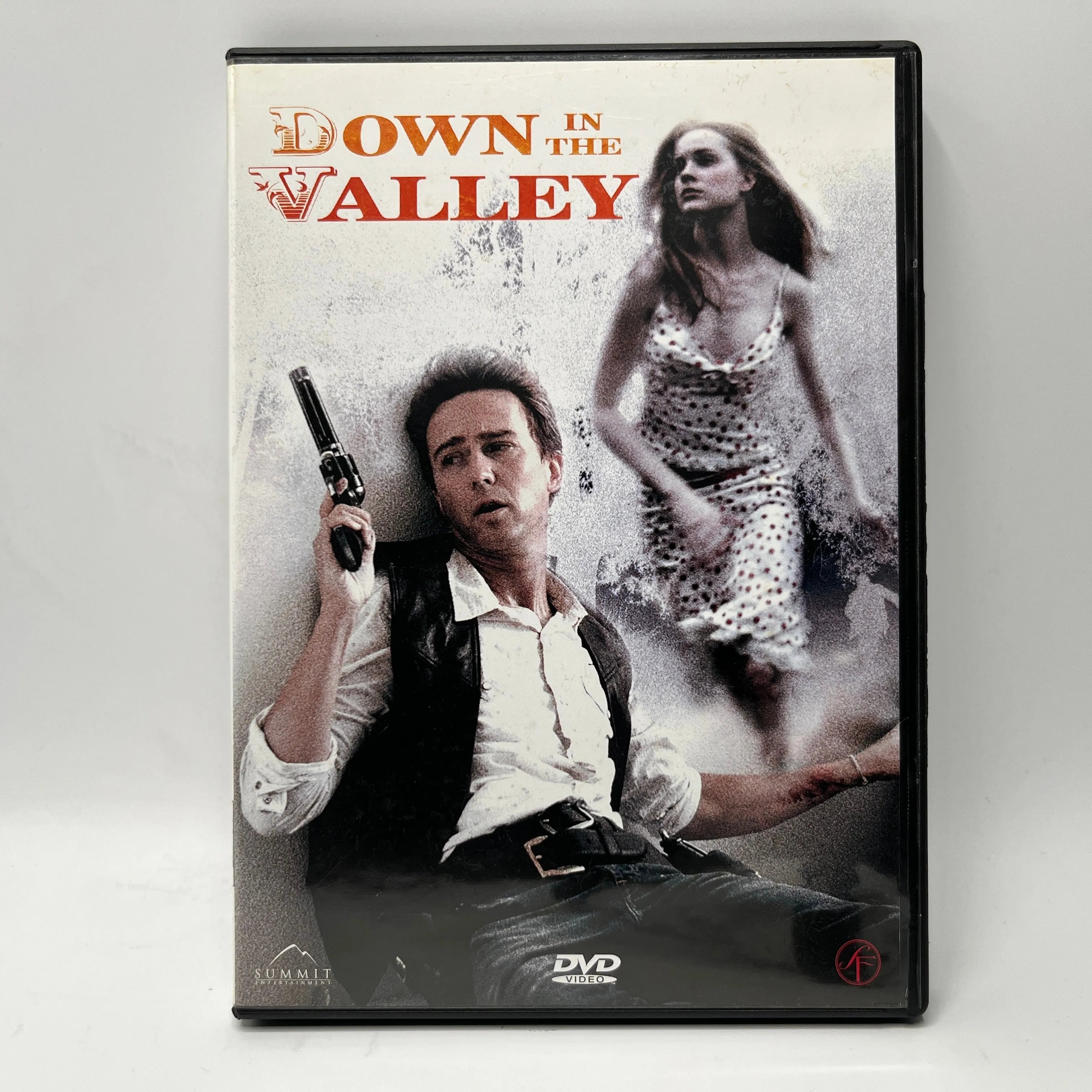 Down In The Valley (DVD)