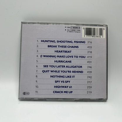 Dr. Feelgood - Classic CD