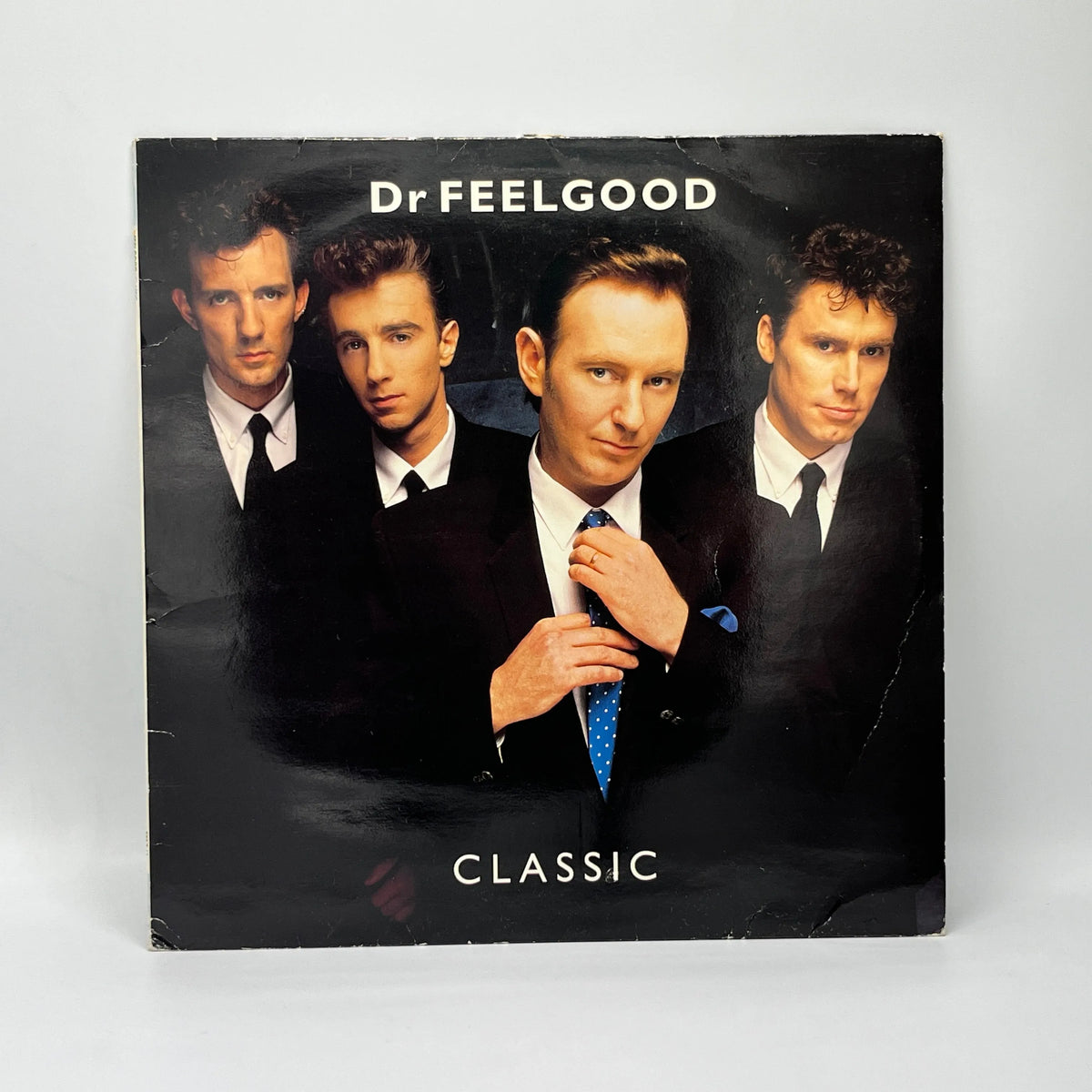 Dr. Feelgood – Classic LP
