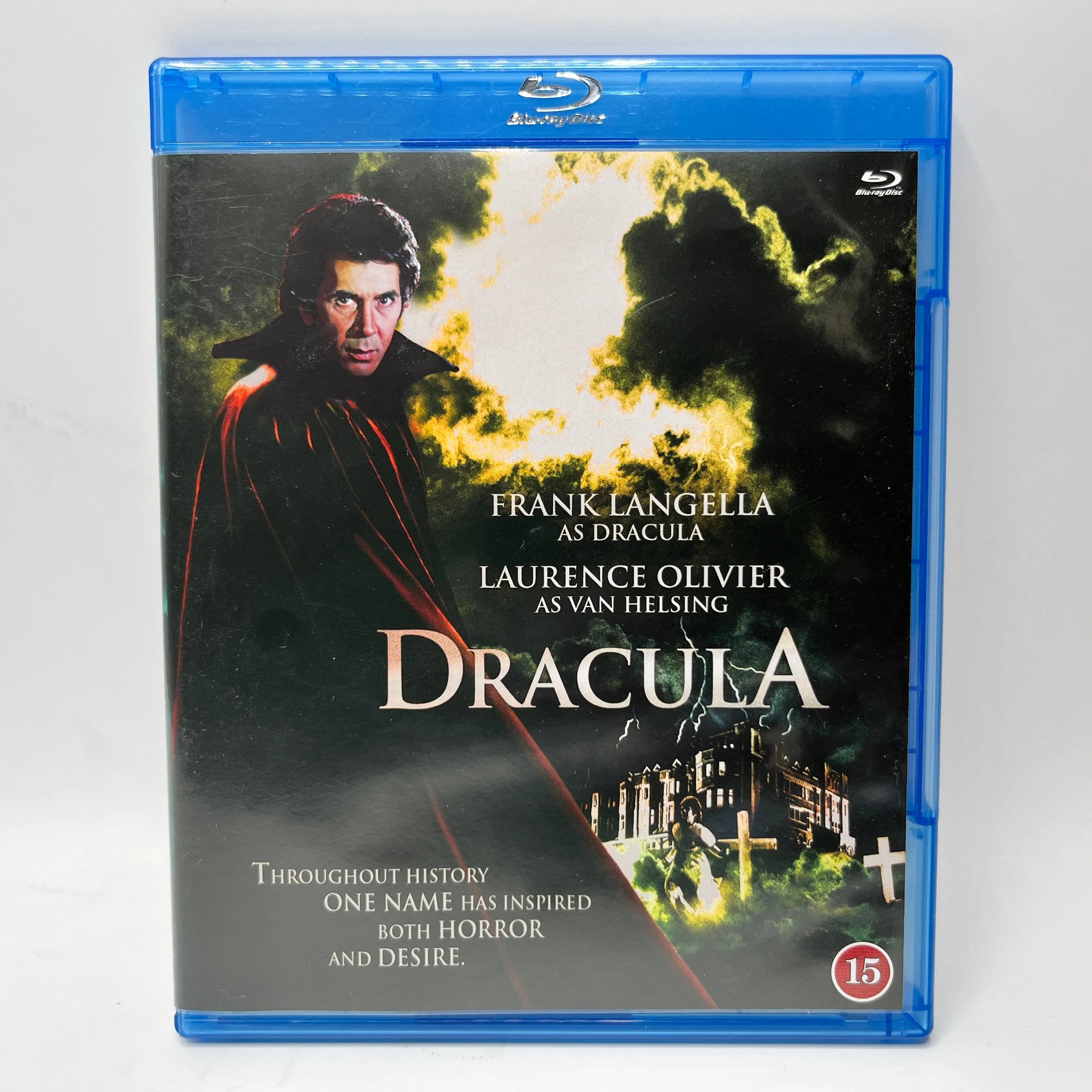 Dracula (Blu-Ray)
