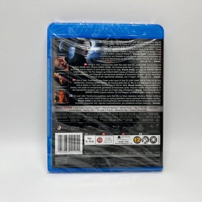 Dracula - Untold (Blu-Ray)