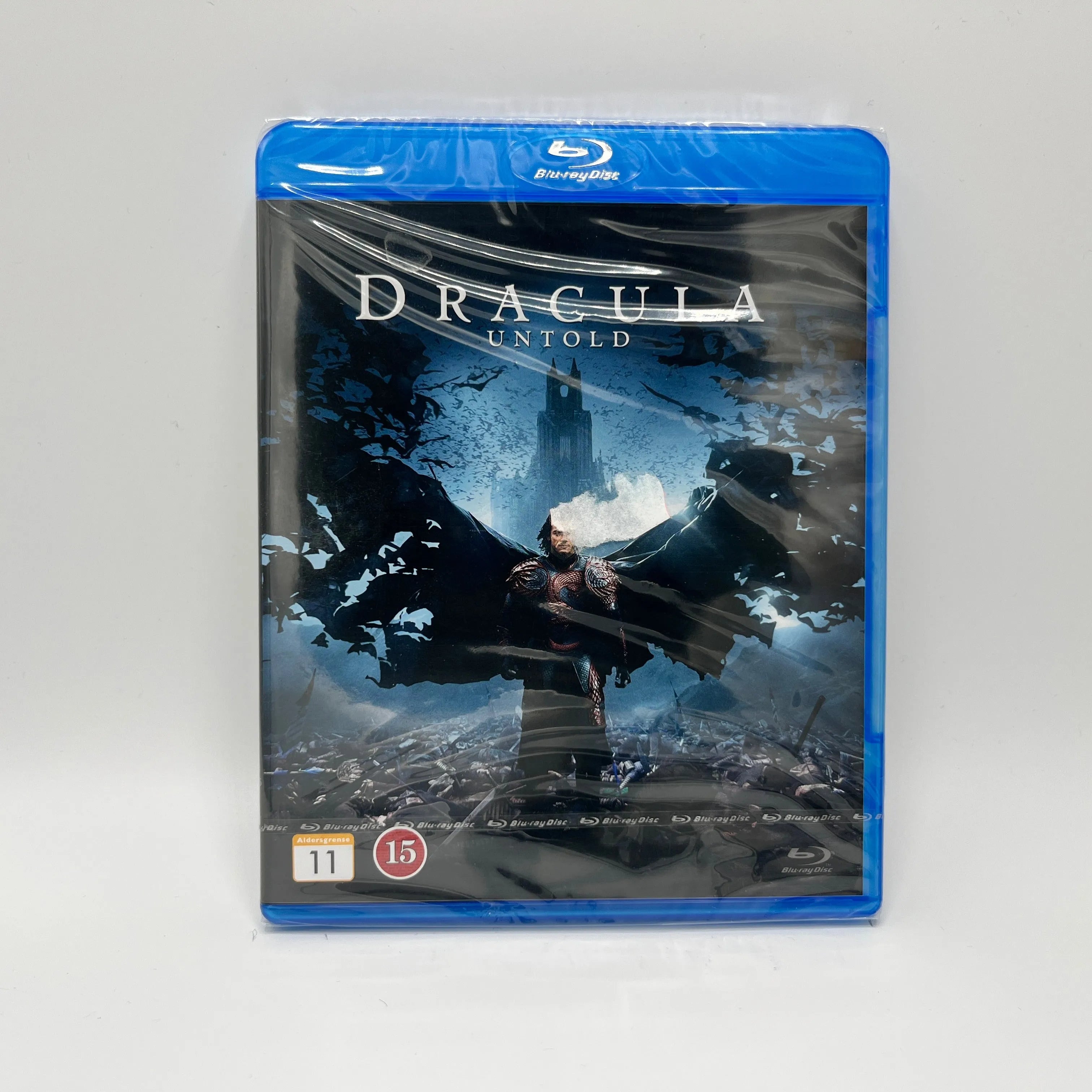 Dracula - Untold (Blu-Ray)