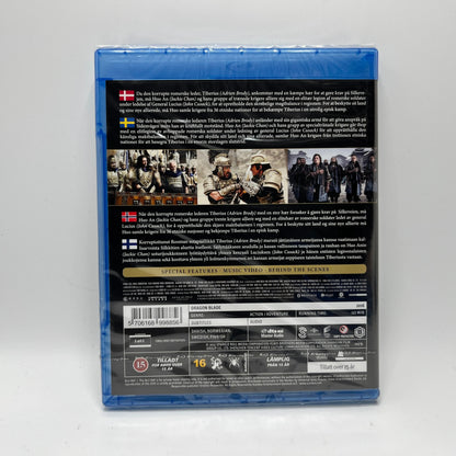 Dragon Blade (Blu-Ray)