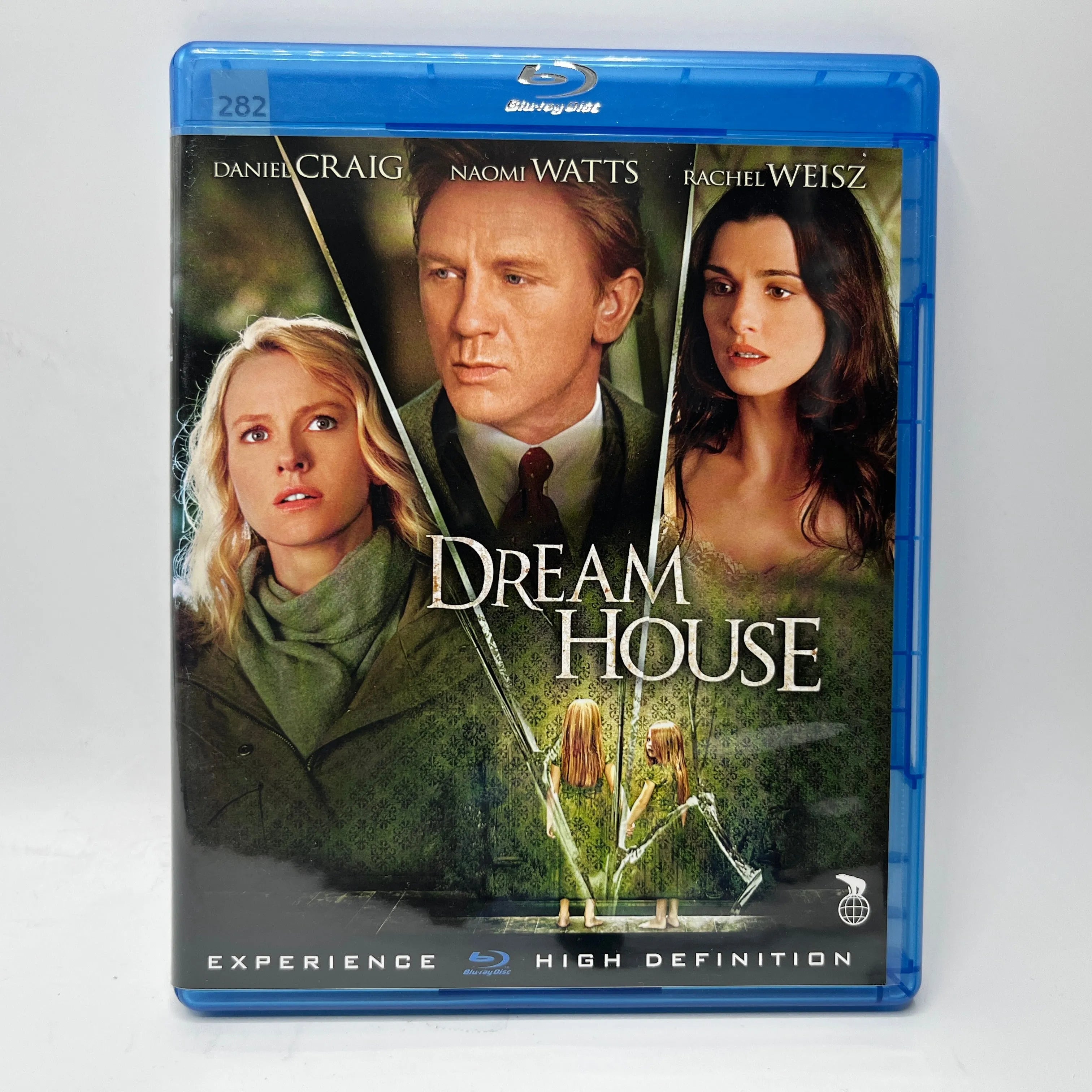 Dream House (Blu-Ray)