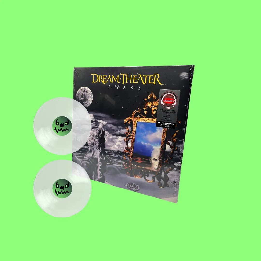 Dream Theater - Awake 2LP
