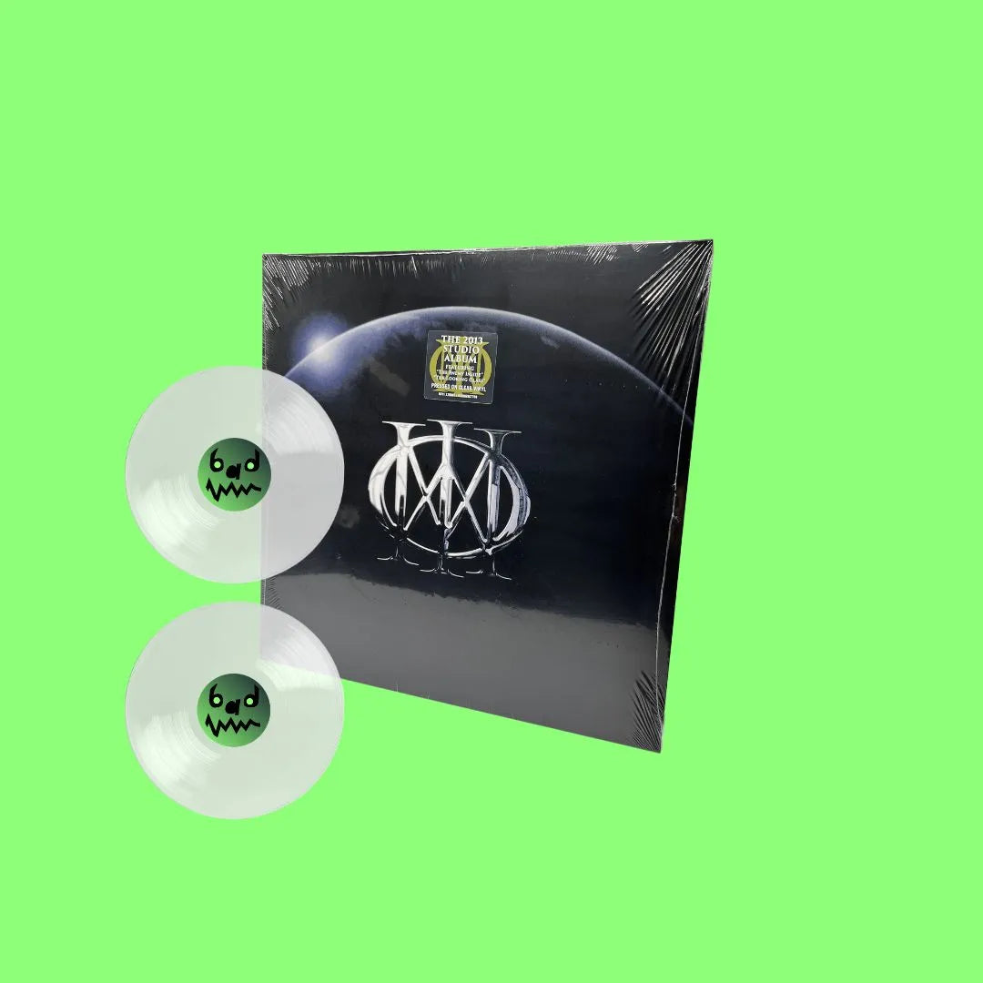 Dream Theater – Dream Theater 2LP