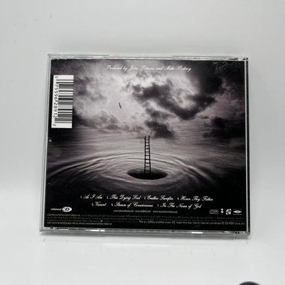 Dream Theater - Train Of Thought CD