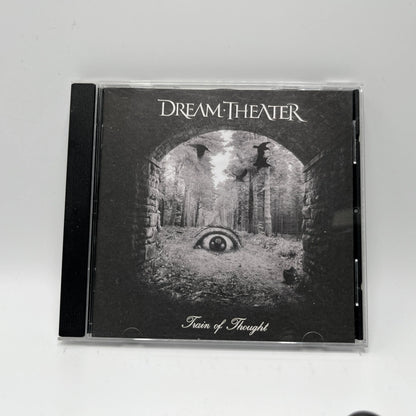 Dream Theater - Train Of Thought CD