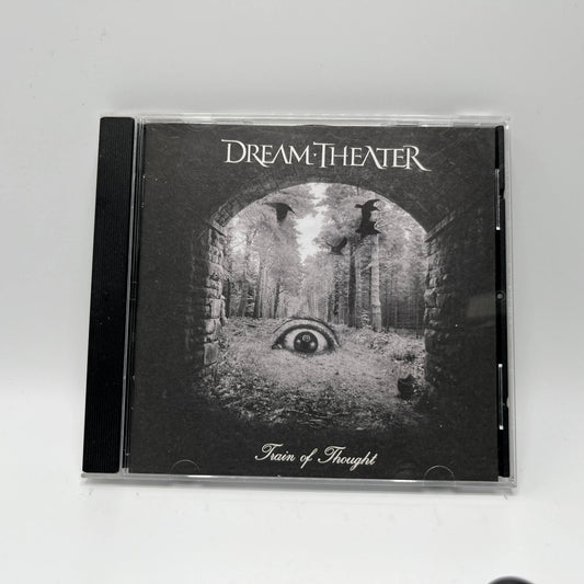 Dream Theater - Train Of Thought CD