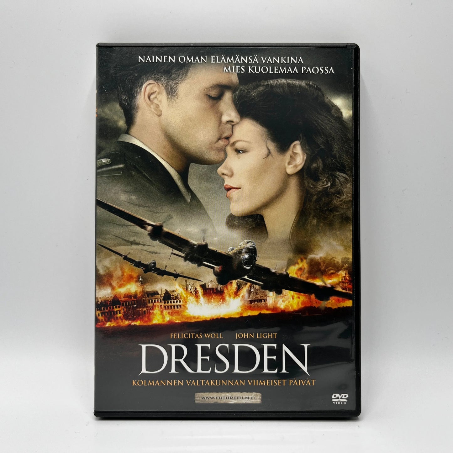 Dresden (DVD)