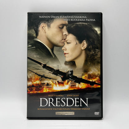 Dresden (DVD)