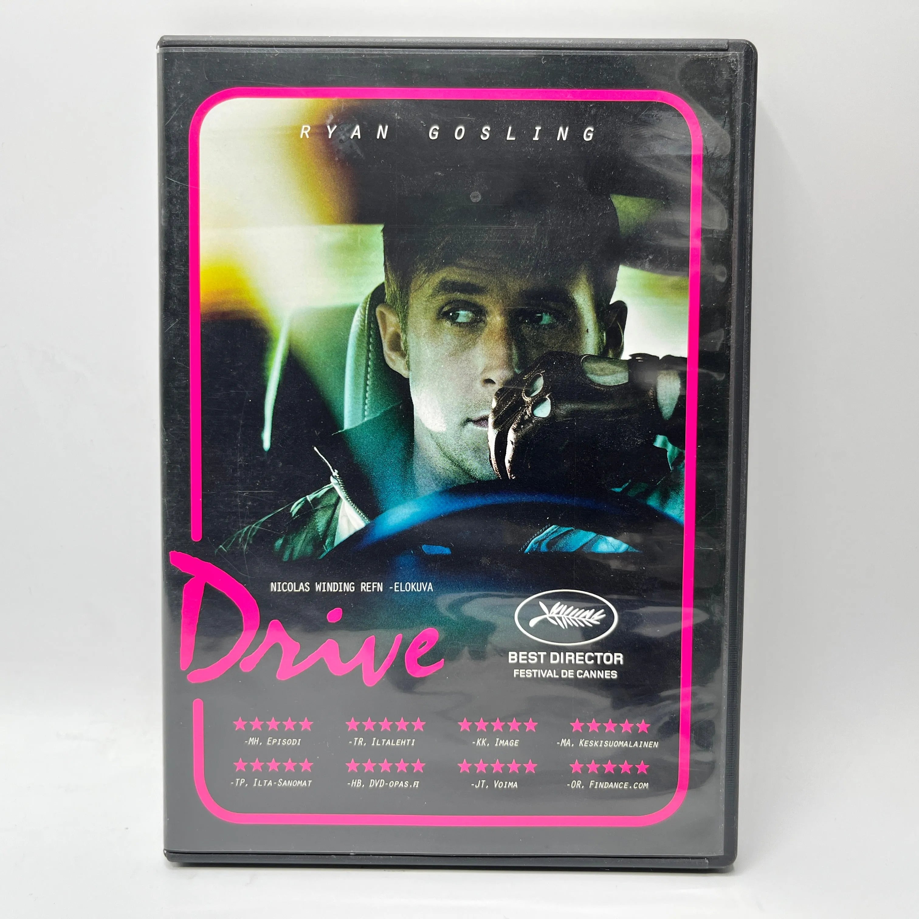 Drive (DVD)