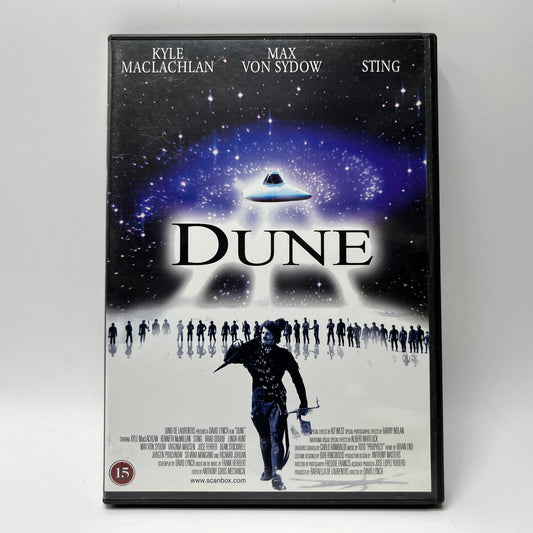 Dune (DVD)