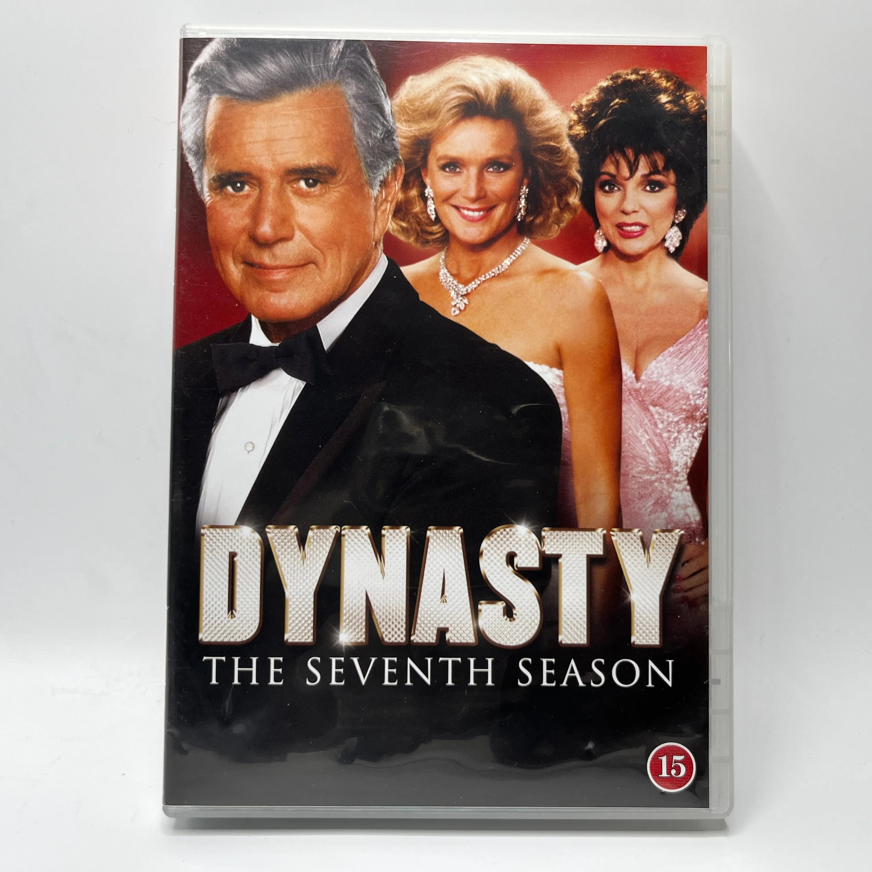 Dynastia - Kausi 7 (DVD)