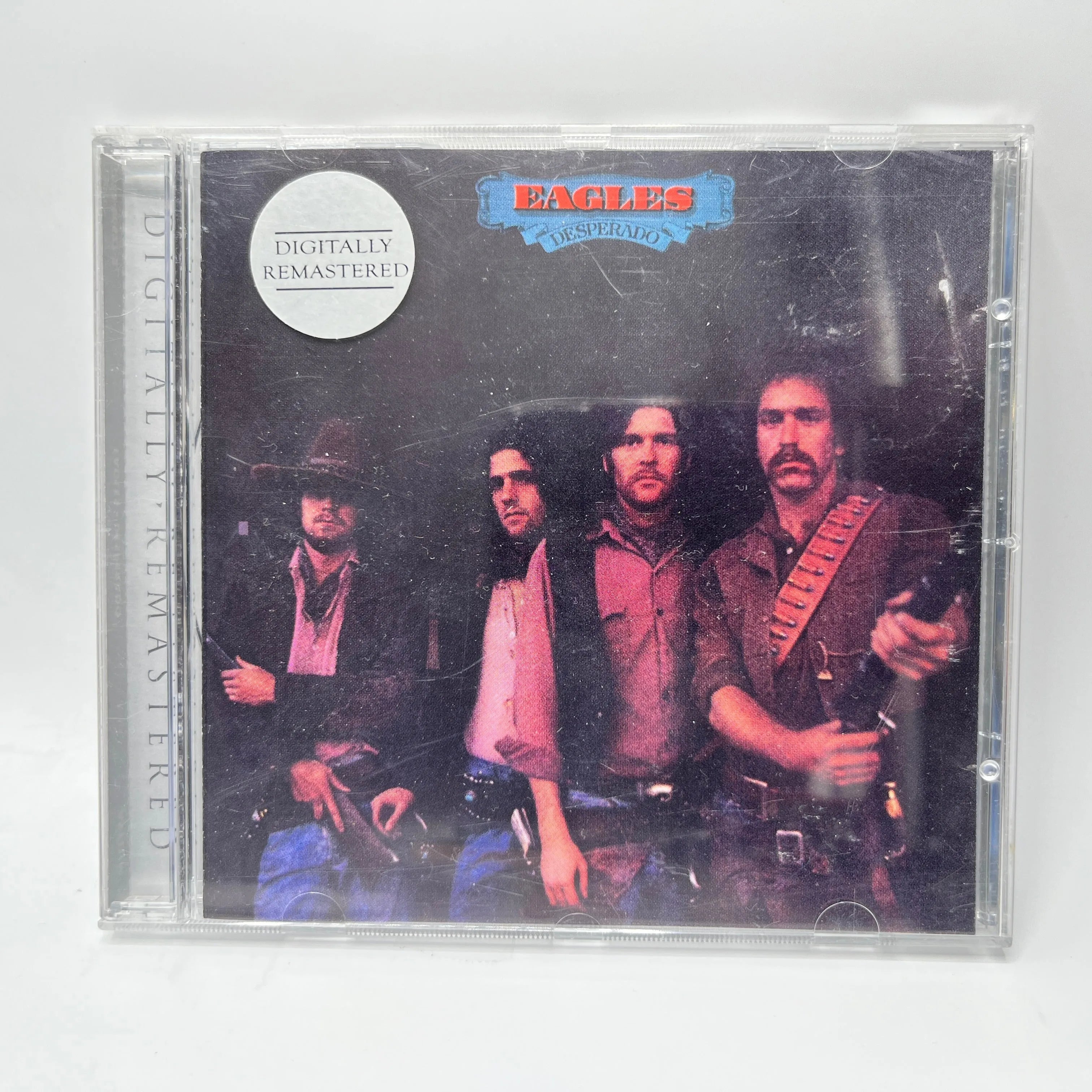 Eagles - Desperado CD