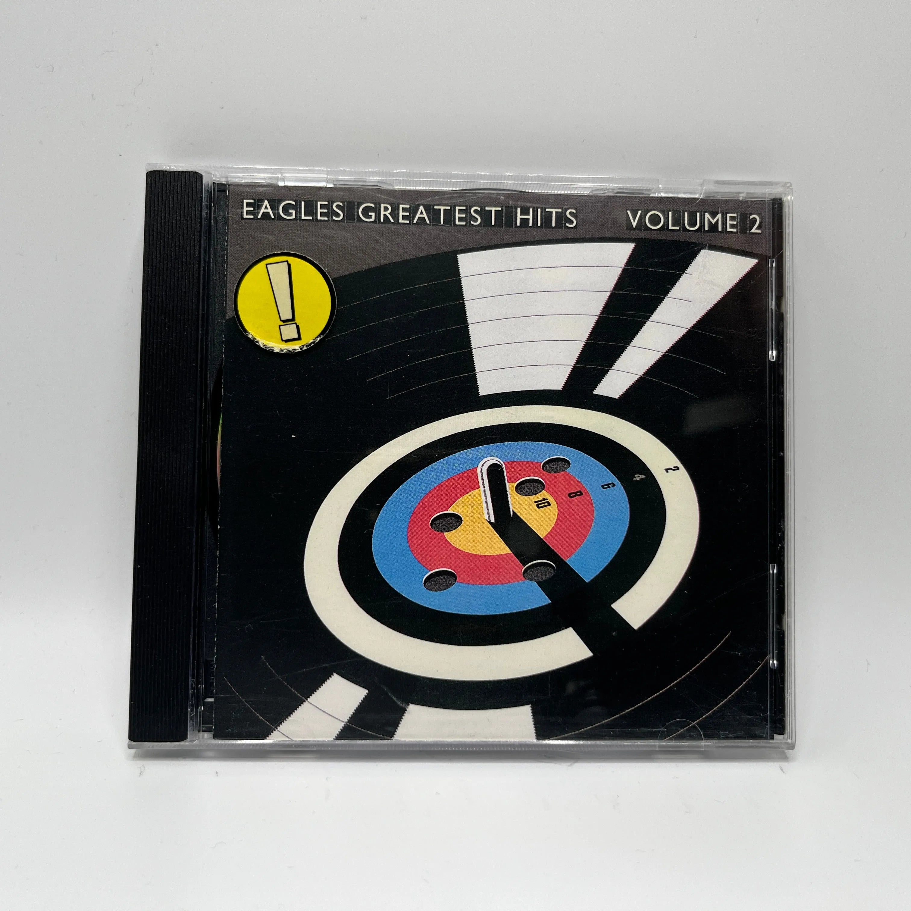 Eagles - Greatest Hits Vol. 2 CD