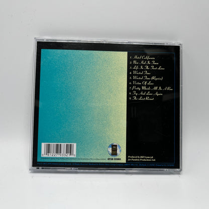 Eagles - Hotel California CD