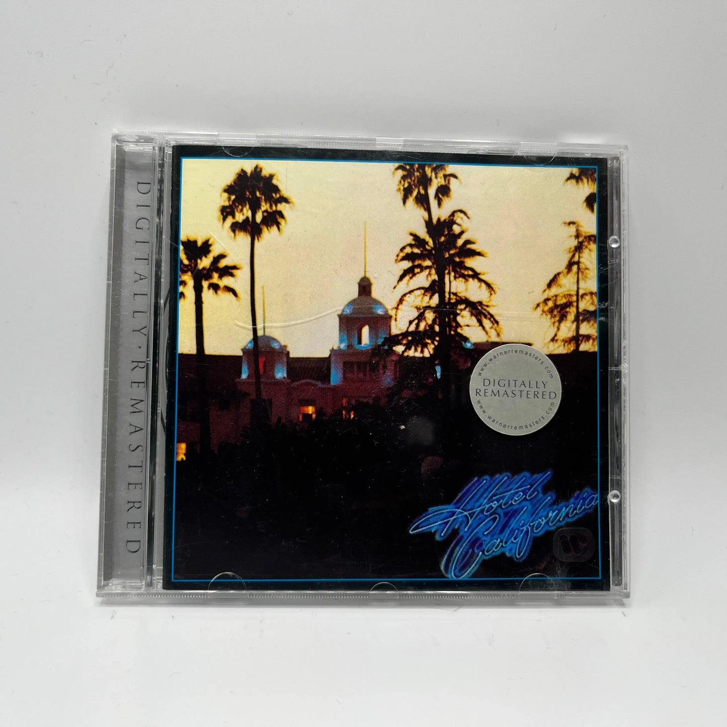 Eagles - Hotel California CD