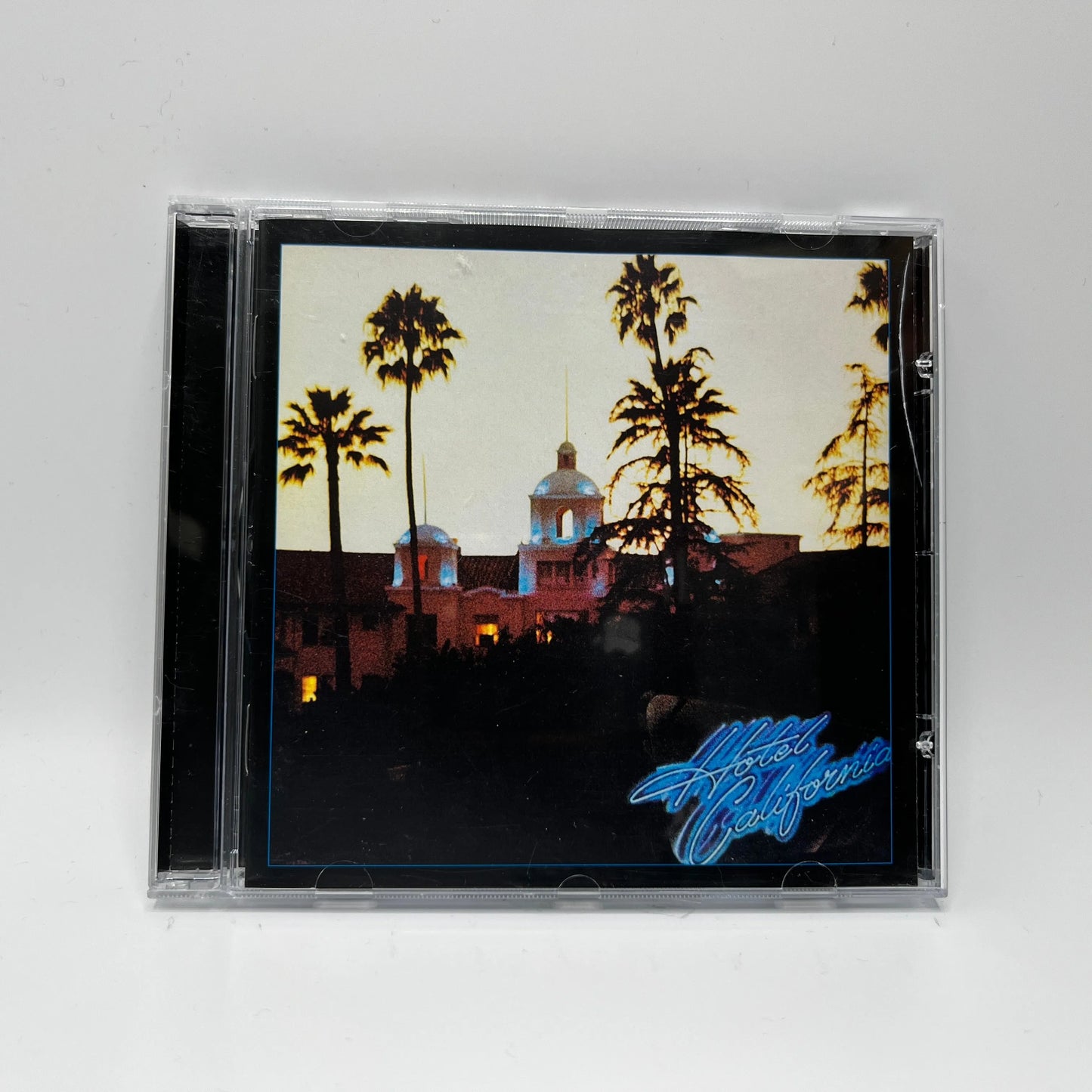 Eagles - Hotel California CD