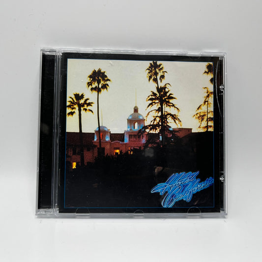 Eagles - Hotel California CD