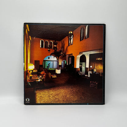 Eagles - Hotel California LP
