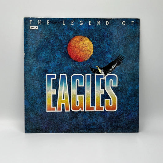 Eagles - The Legend Of Eagles LP