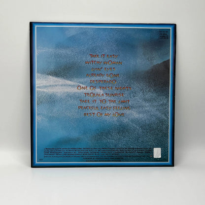Eagles - Their Greatest Hits 1971-1975 LP