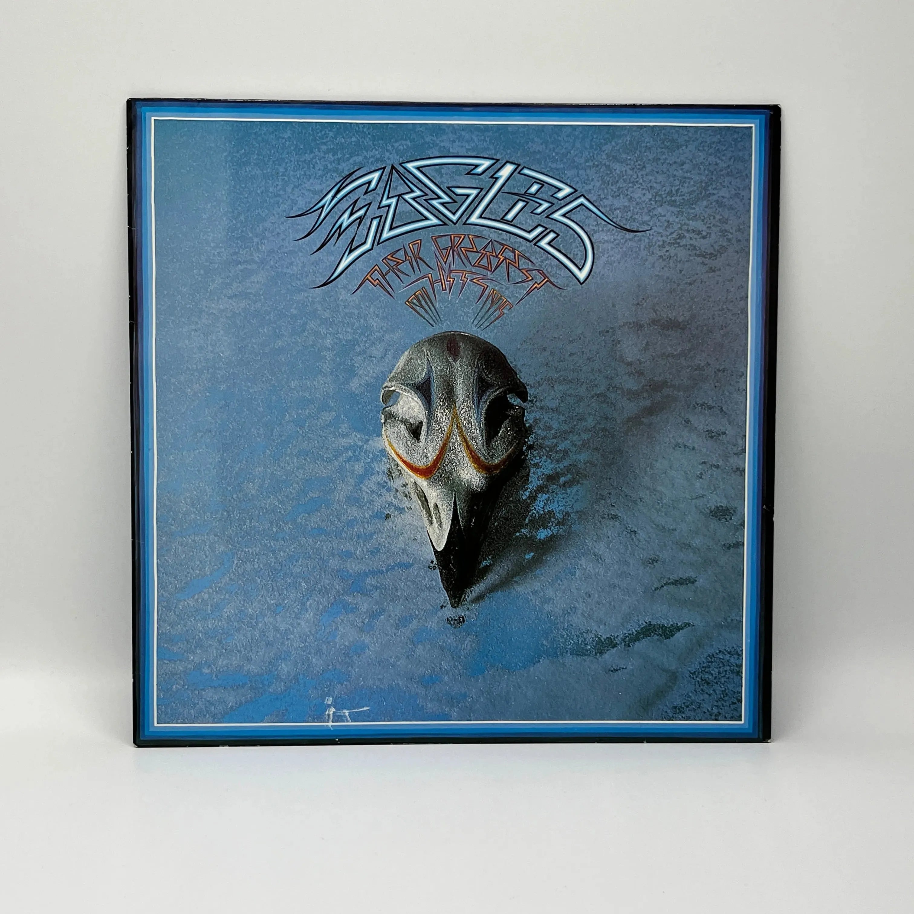 Eagles - Their Greatest Hits 1971-1975 LP