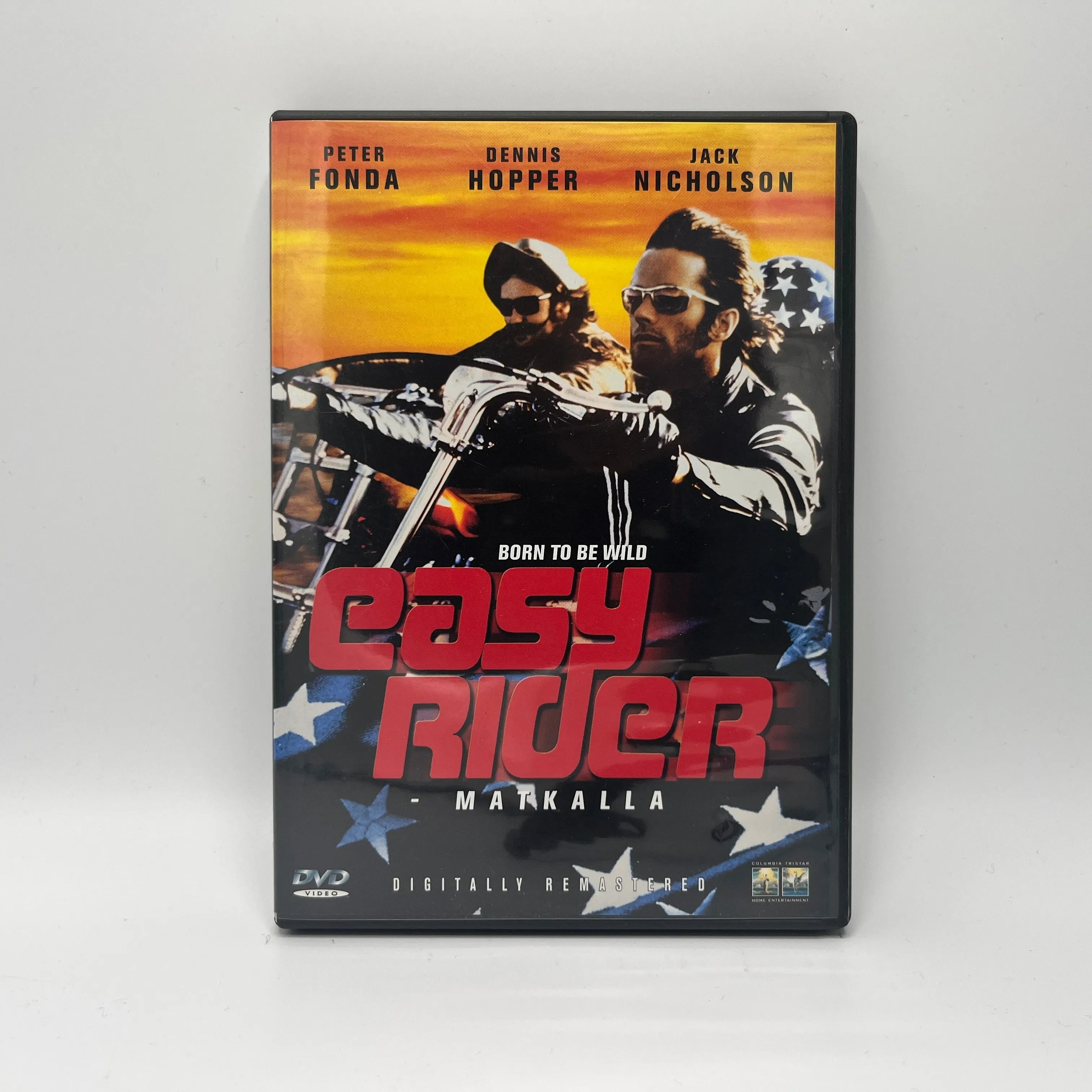 Easy Rider (DVD)