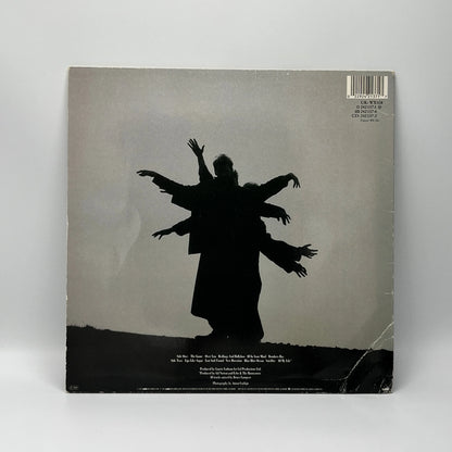 Echo & The Bunnymen - Echo & The Bunnymen LP