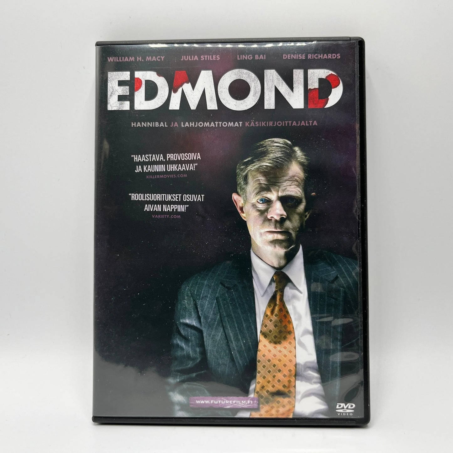 Edmond (DVD)